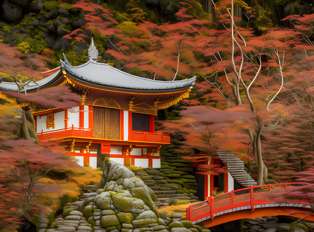 kioto temple