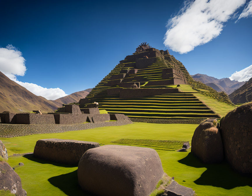 Inca Peru