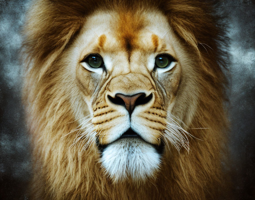 lion dream