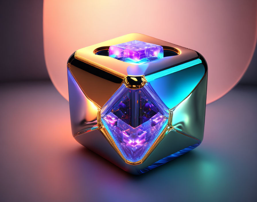 Energy cube 