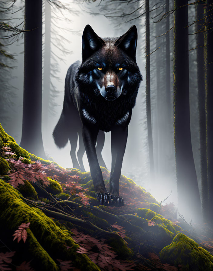 wolfs bane