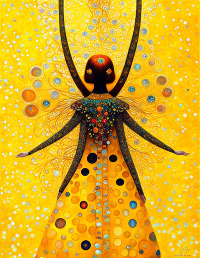 Human Spider