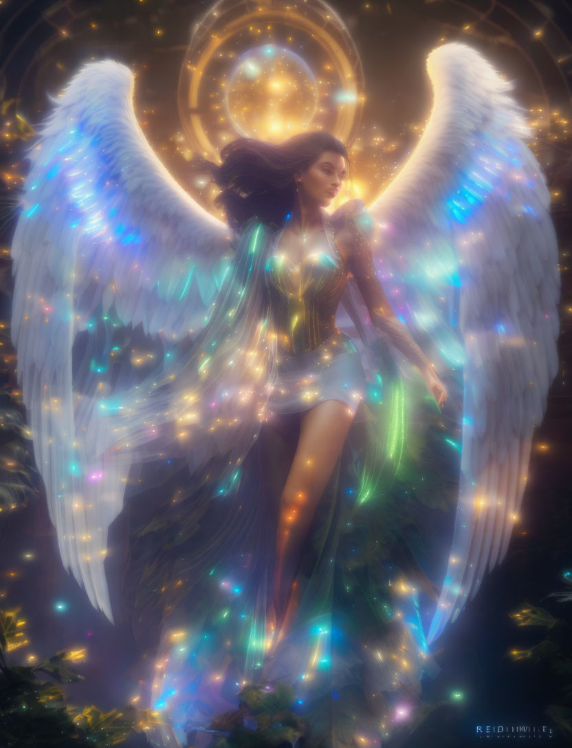 angel 2