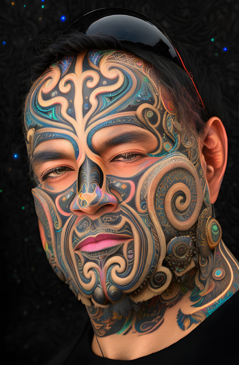 New-Age Maori