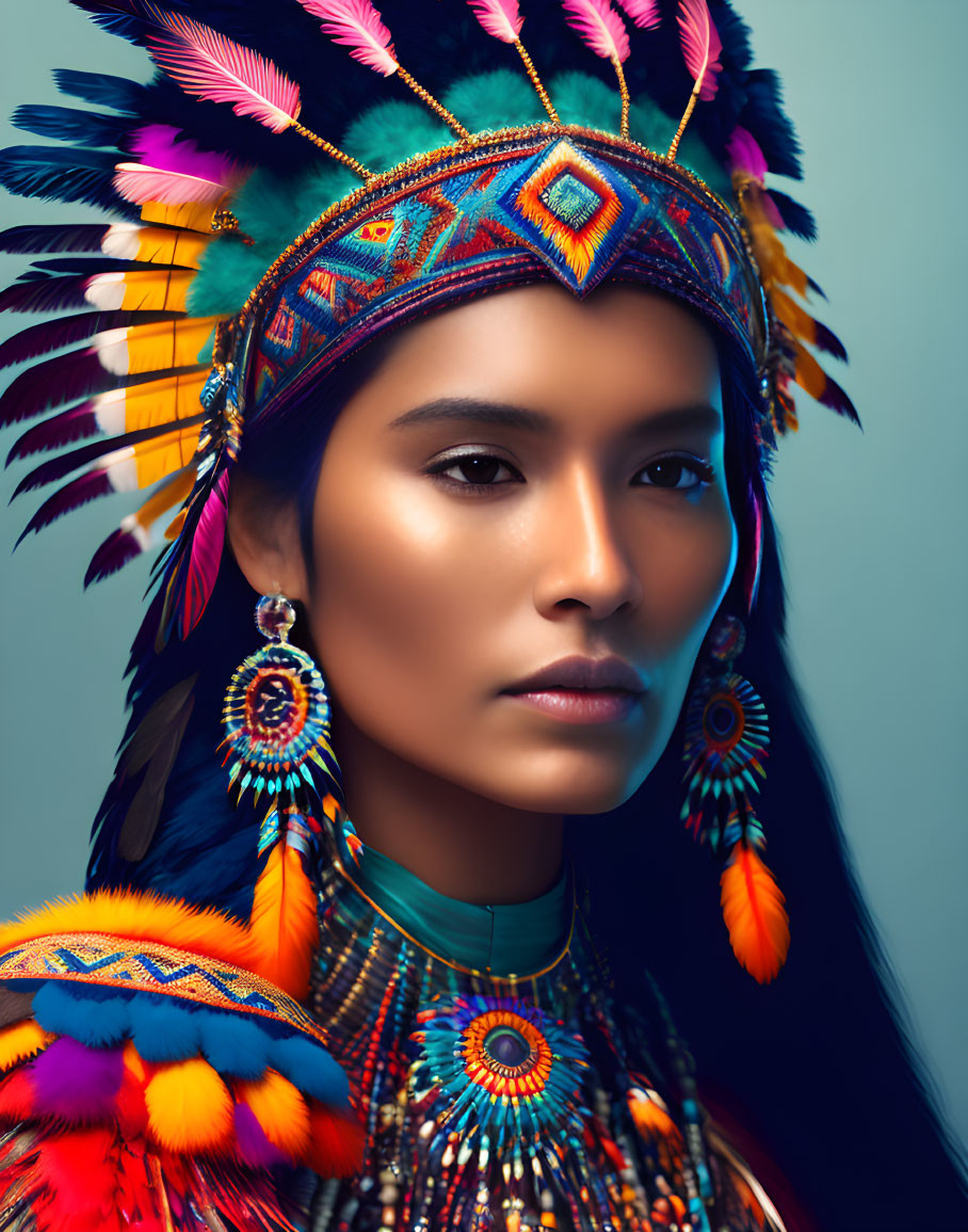 Native Beauty
