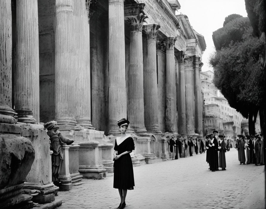 Rome 1920s