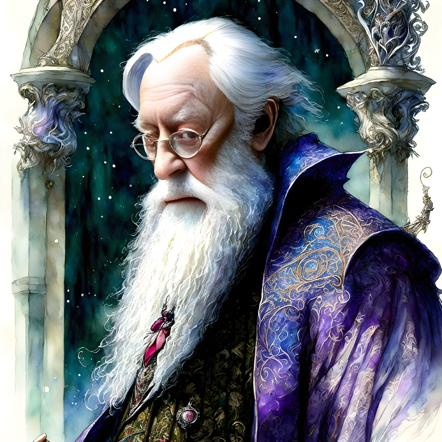 Dumbledore 