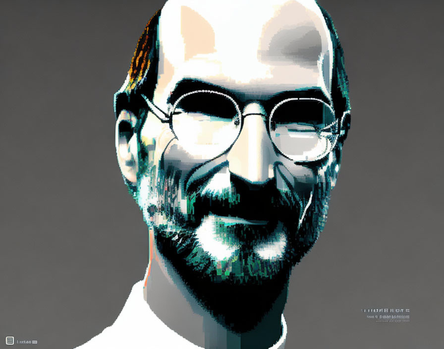 Tech Dreamer: Steve Jobs