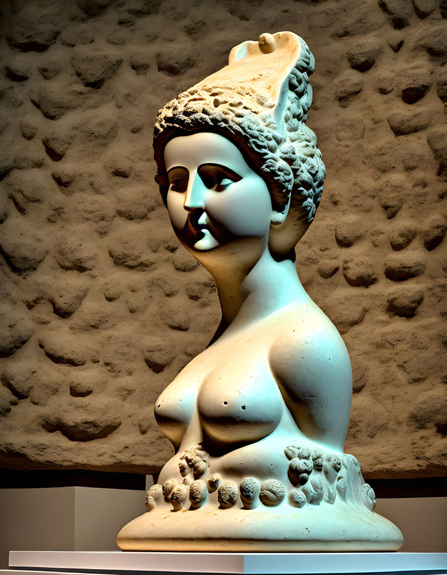 Venus of Dolní Věstonice