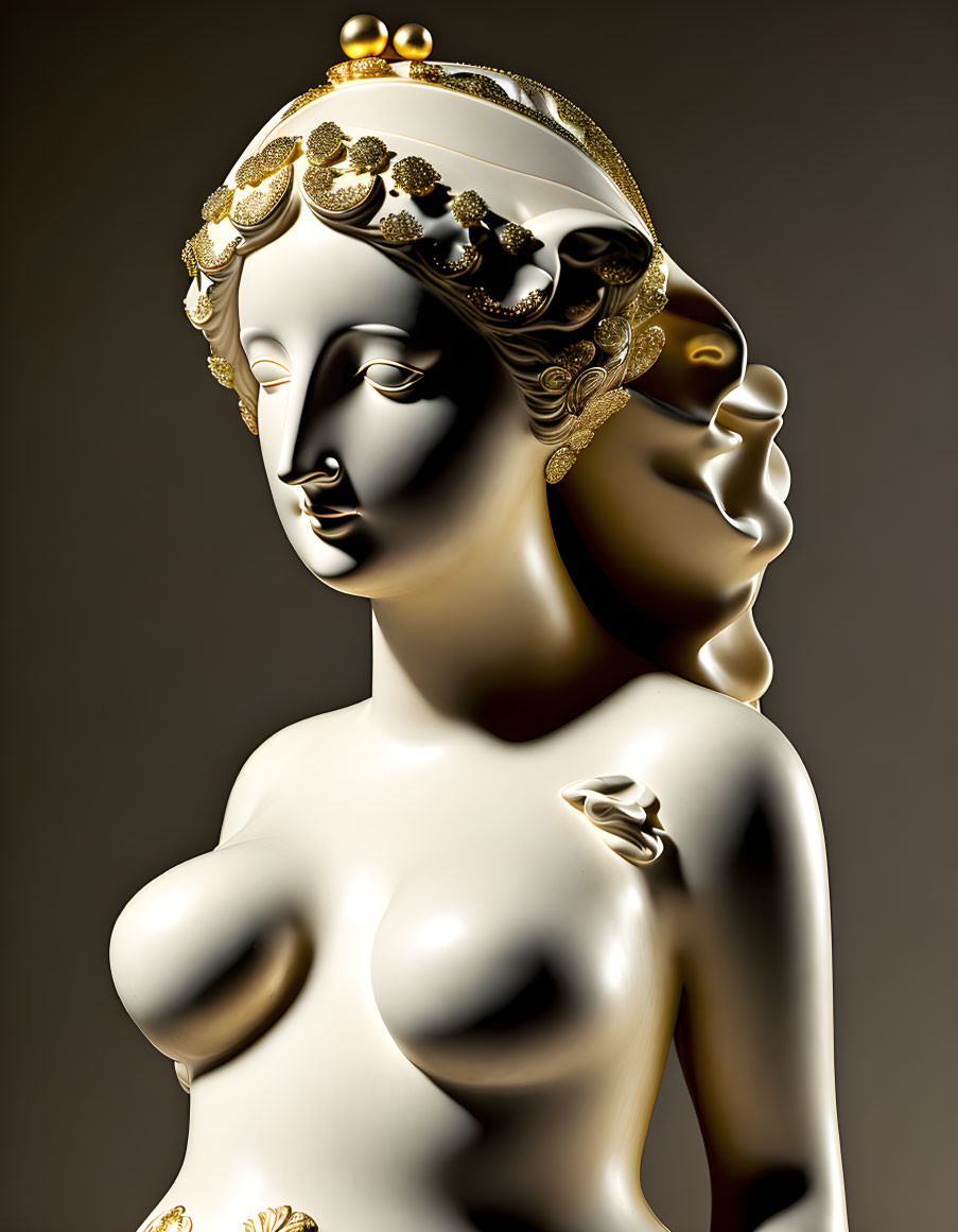  Venus of Brassempouy