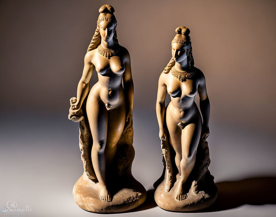 Venus figurines of Balzi Rossi