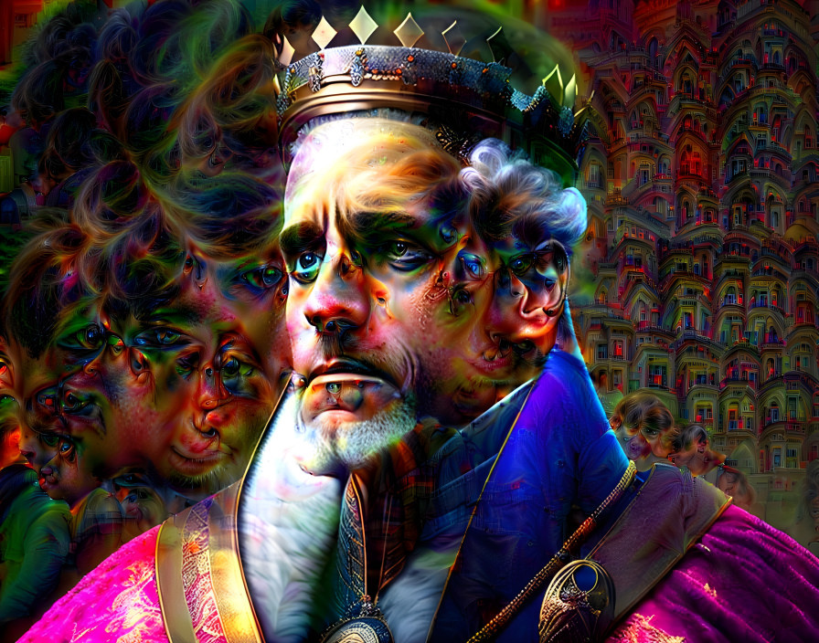 Emperor Jordan 
