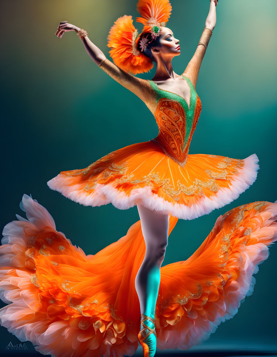 Dalia Ballet