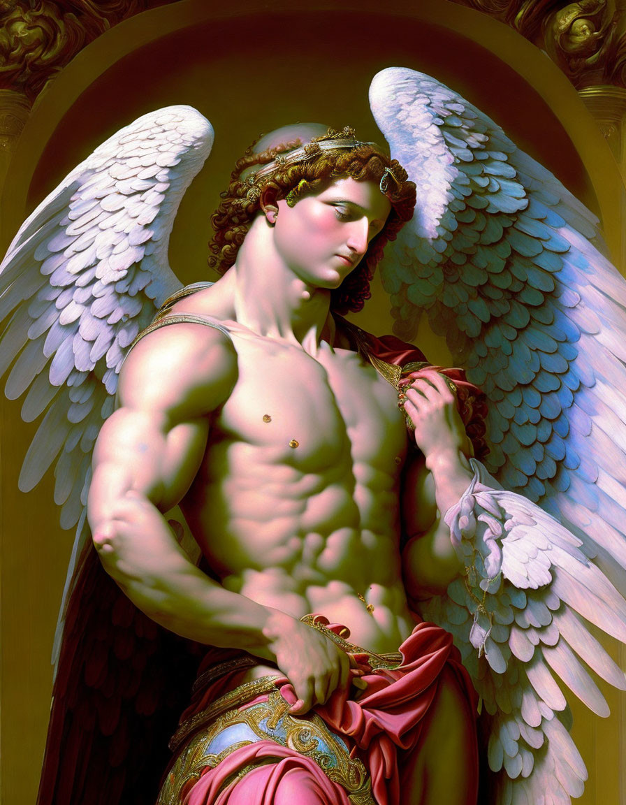 Archangel 3