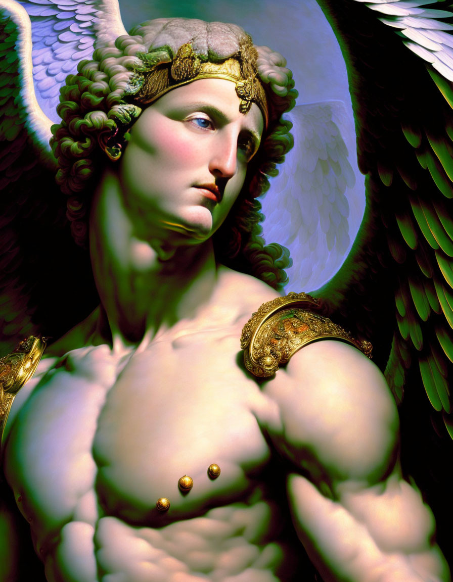Archangel 5