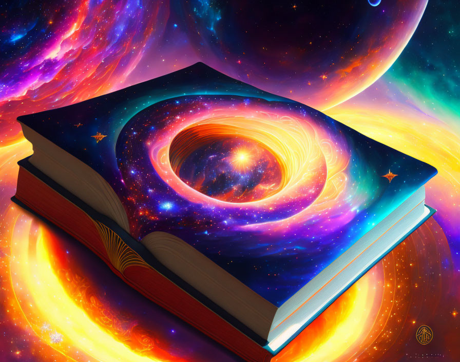 cosmic book 3