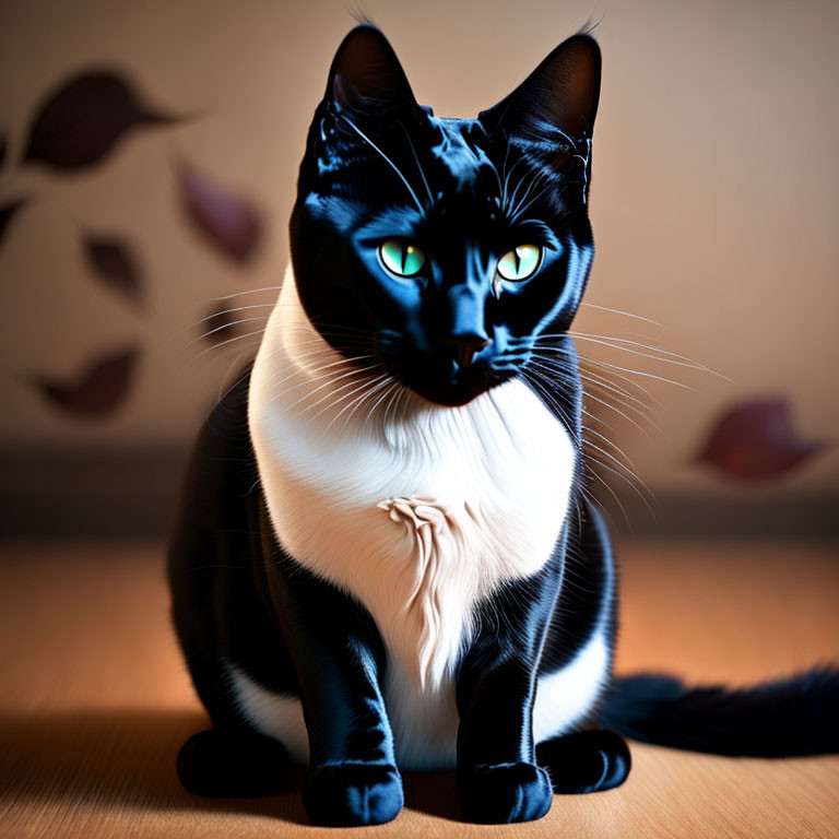 Black Cat Appreciation Day ©Lise_W