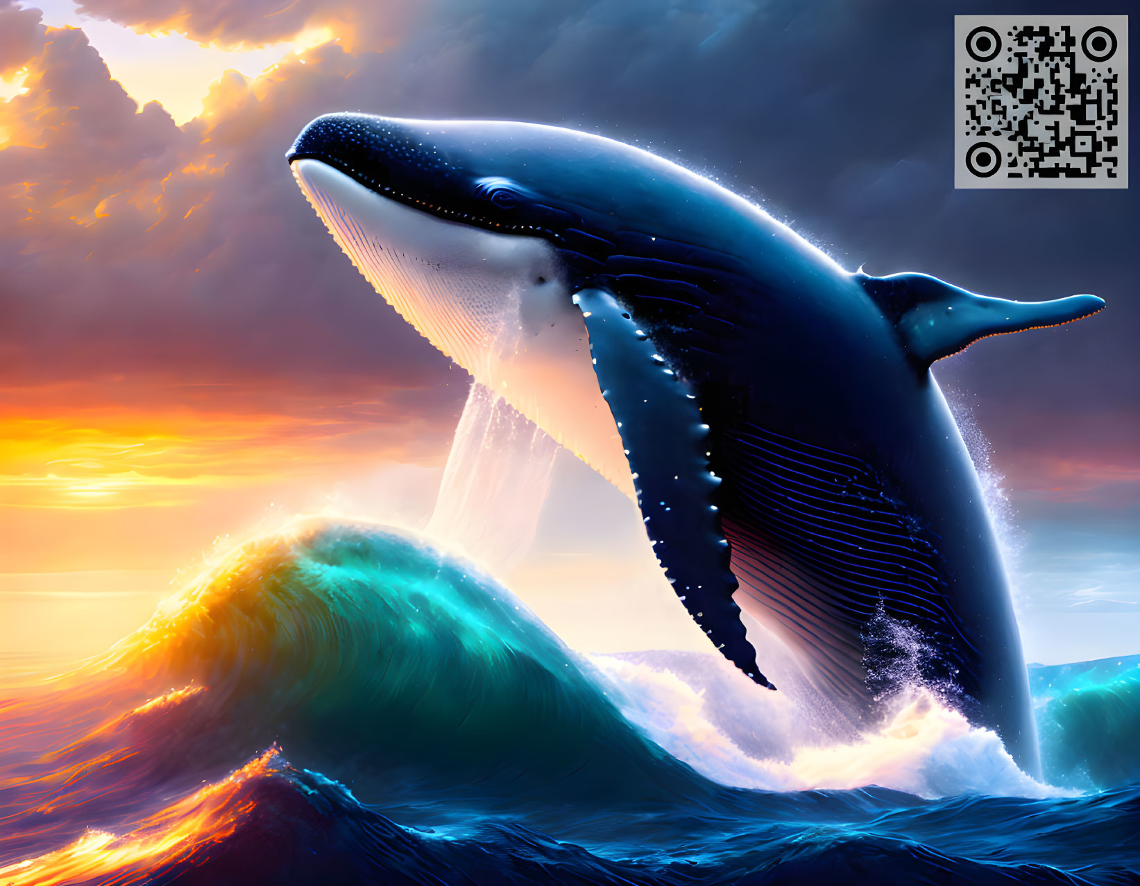 The Last Whale ©Lise_W