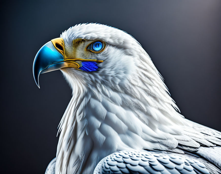 White Eagle 