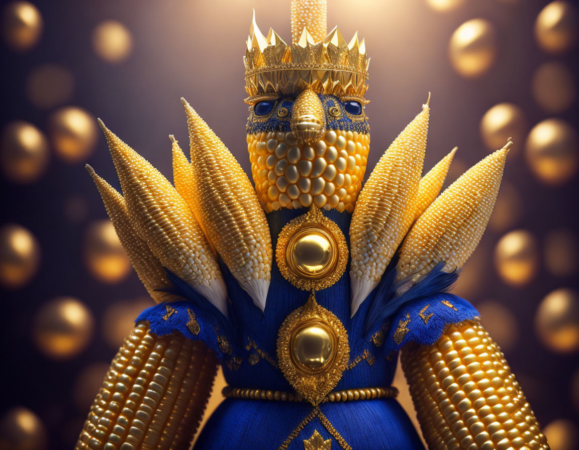 The King-Corn