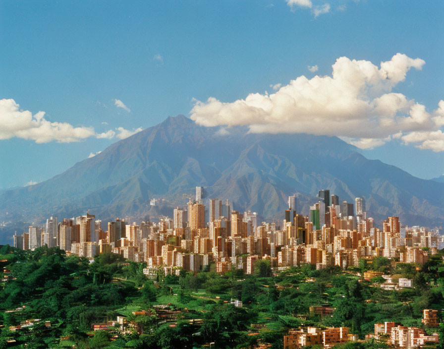 Caracas 2023