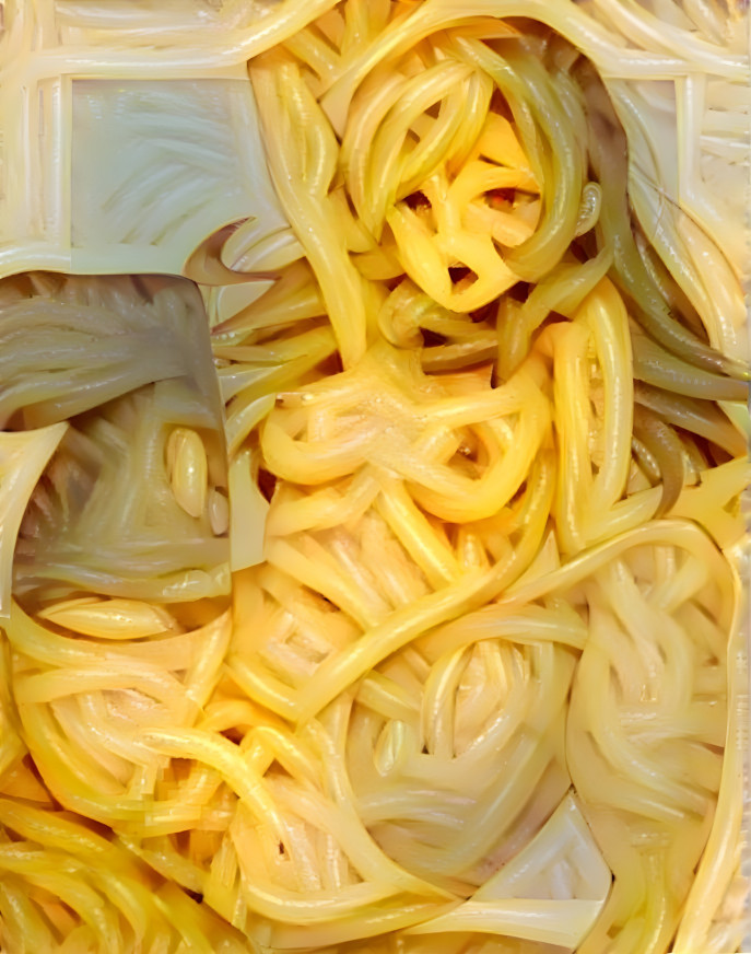 Spaghetti Hentai 1
