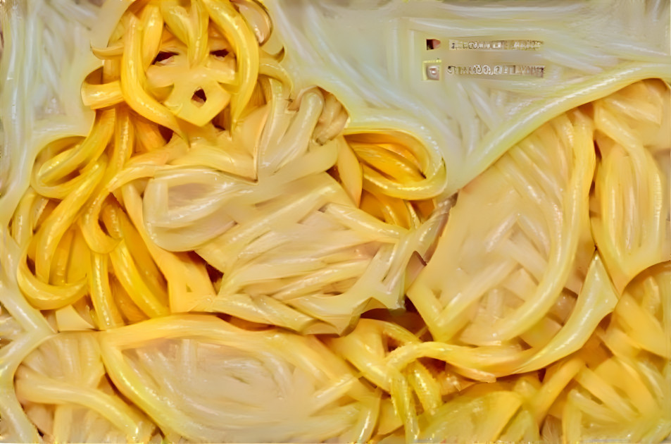 Spaghetti Hentai 5
