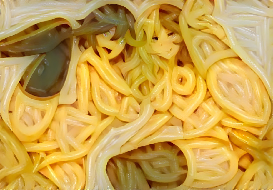 Spaghetti Hentai 2
