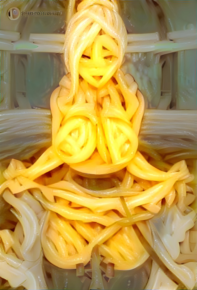 Spaghetti Hentai 4