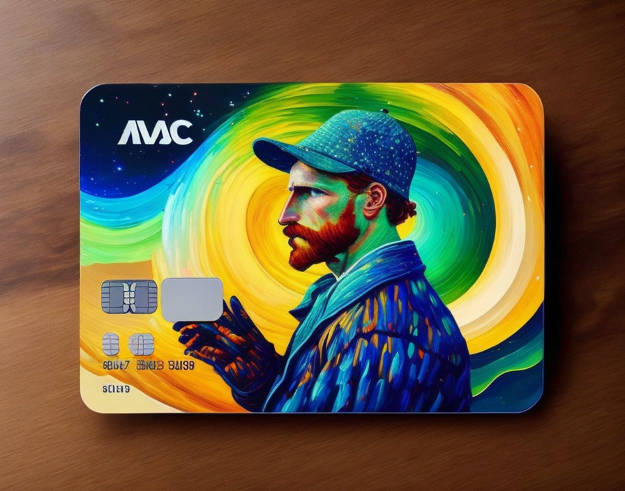 Credit card for millennials 