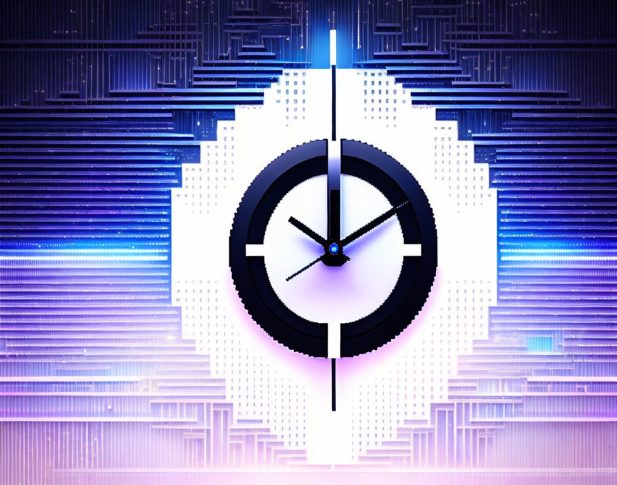 Time & Clock