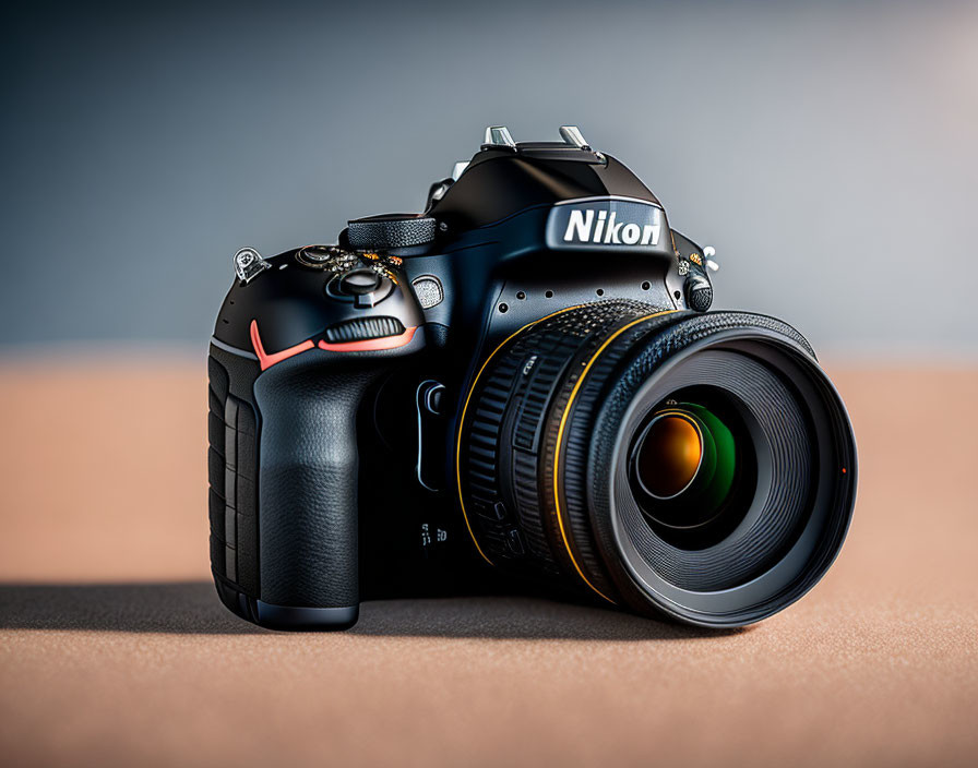 Nikon (camera) 