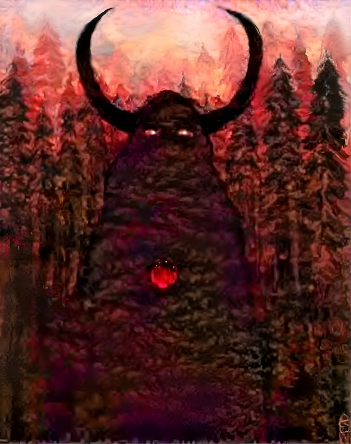 Demon Forest
