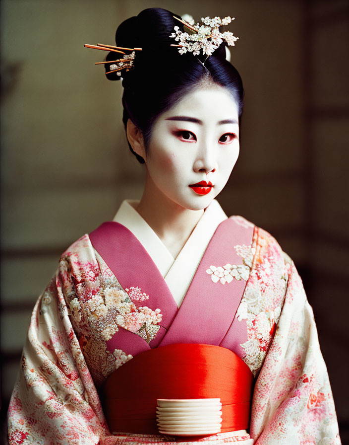 Geisha Kaino