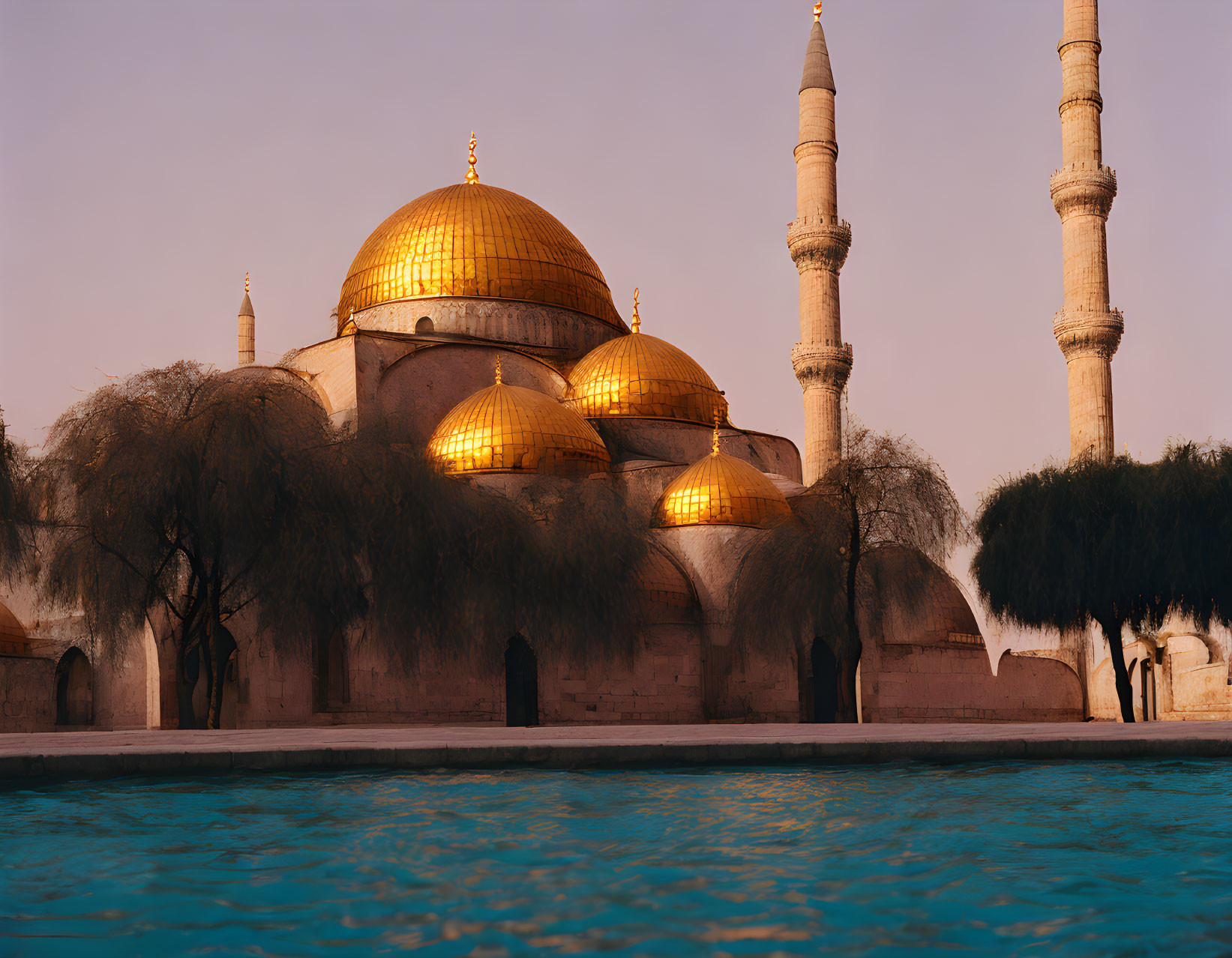  Islamic architecture