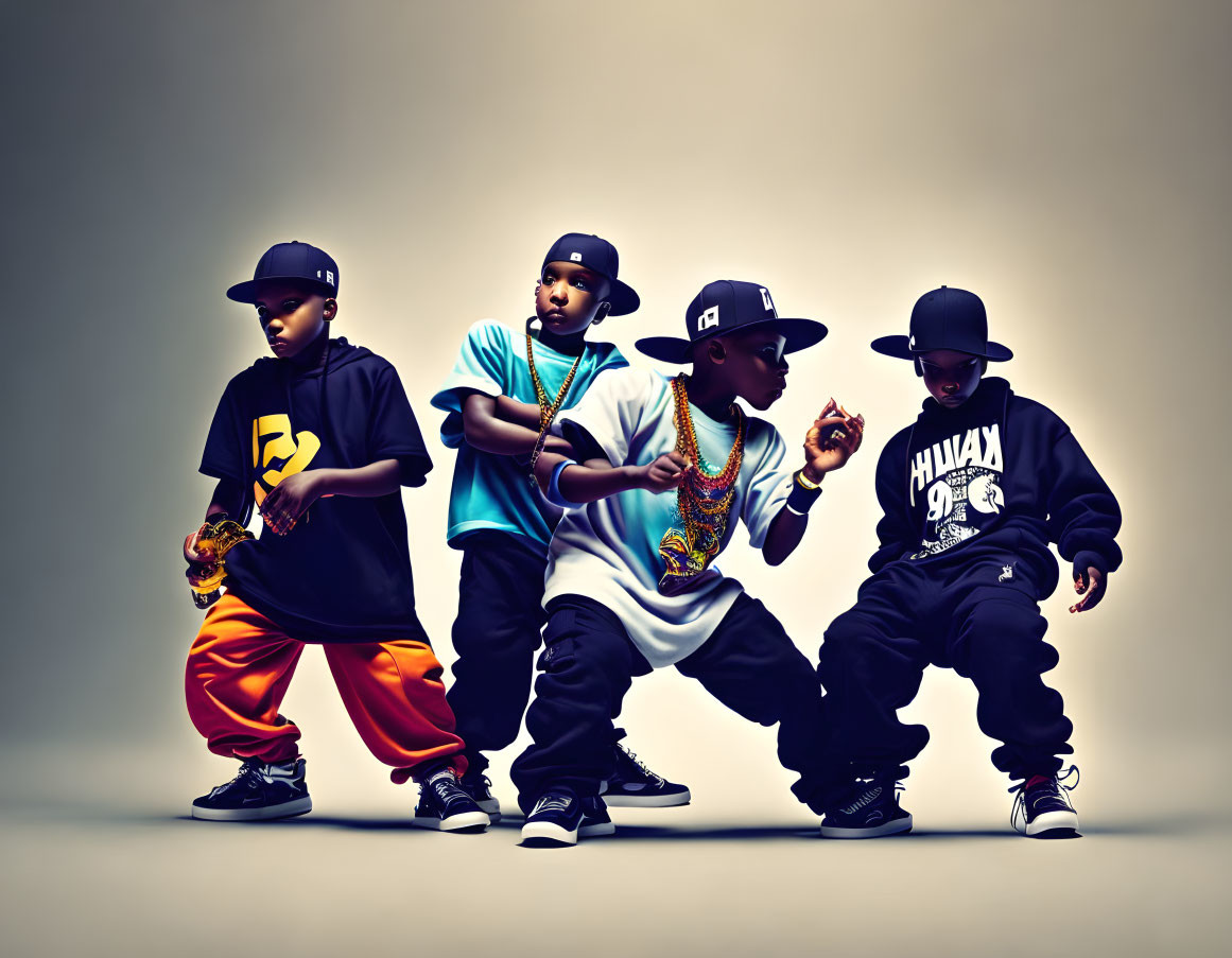 Hip-Hop Players