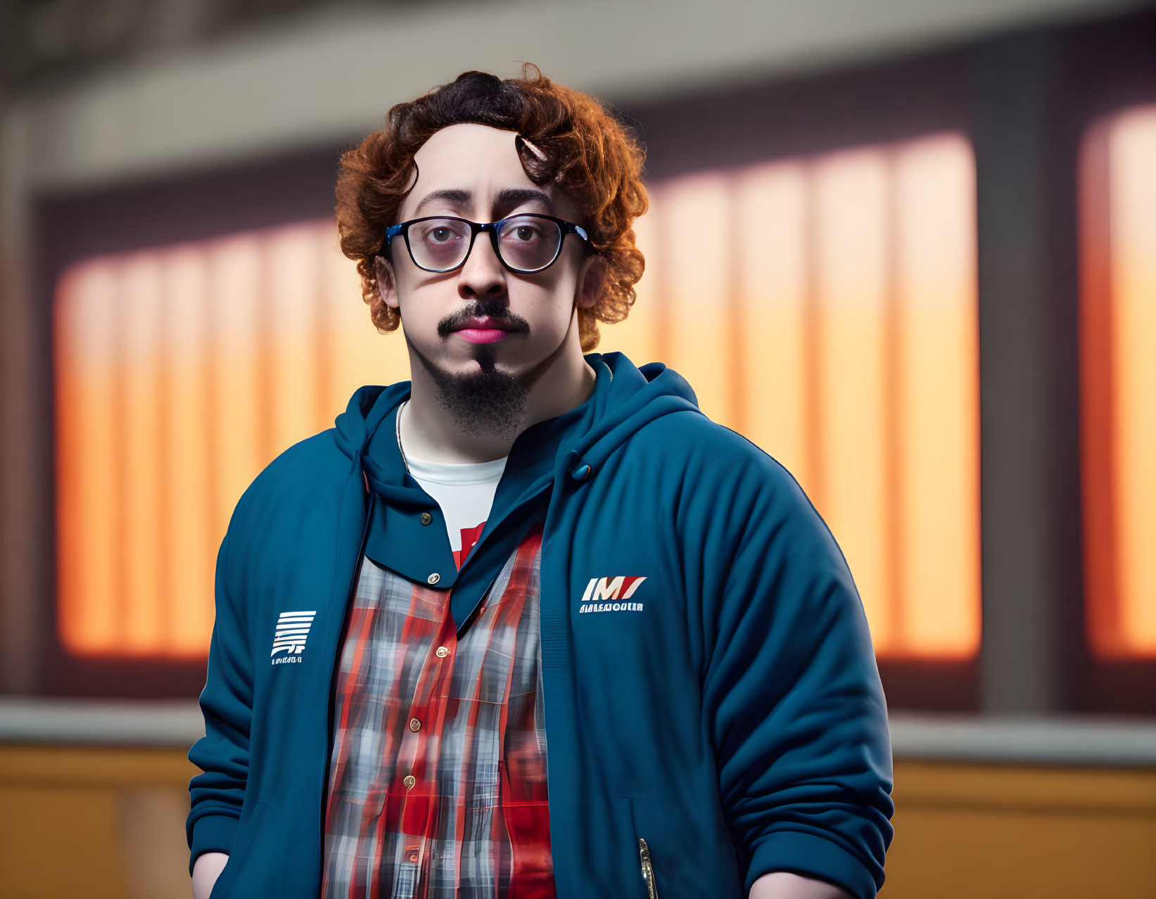 Sam Hyde From MDE 