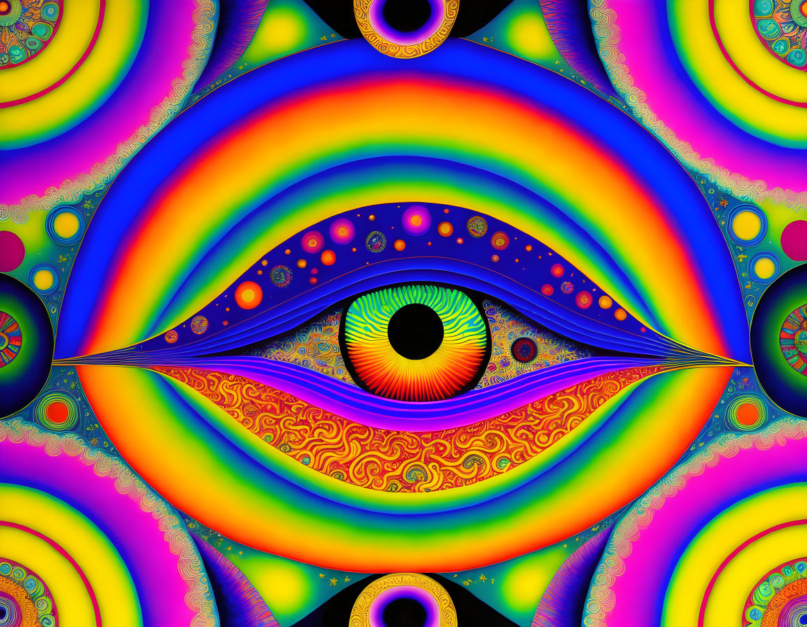 The "Eye"