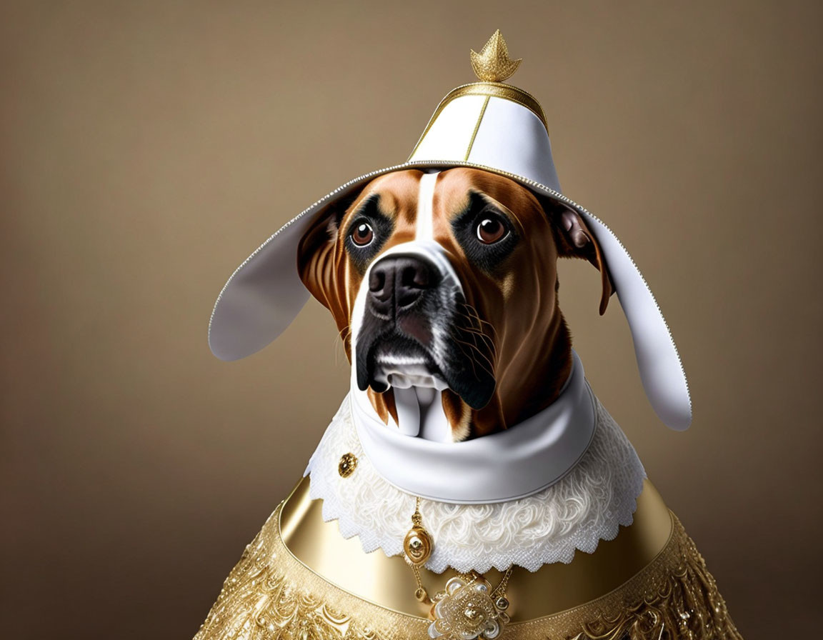 Who’s a good pope?