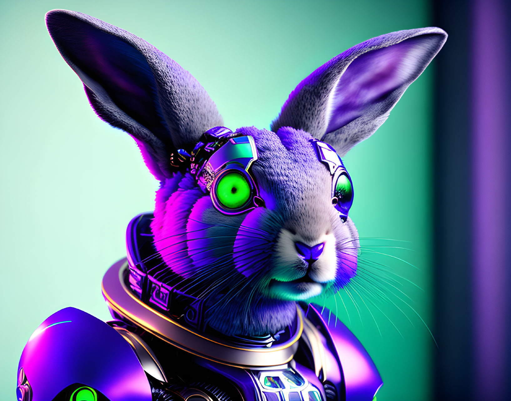 Bunny Future