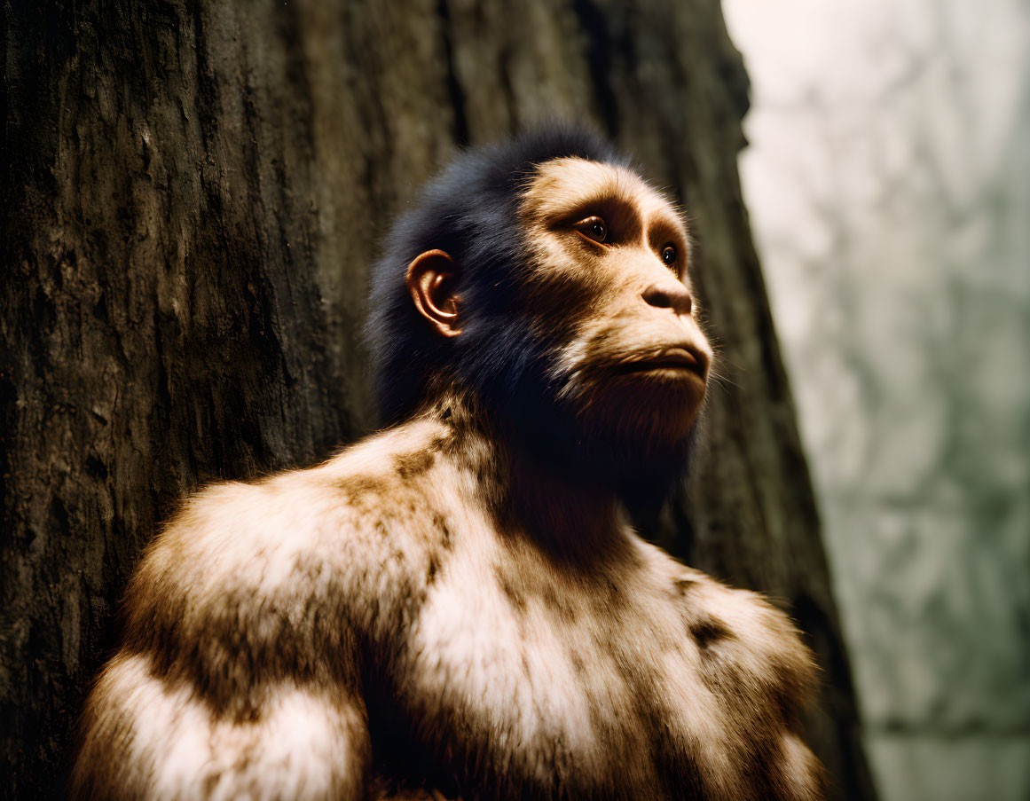 Australopithecus Robustus