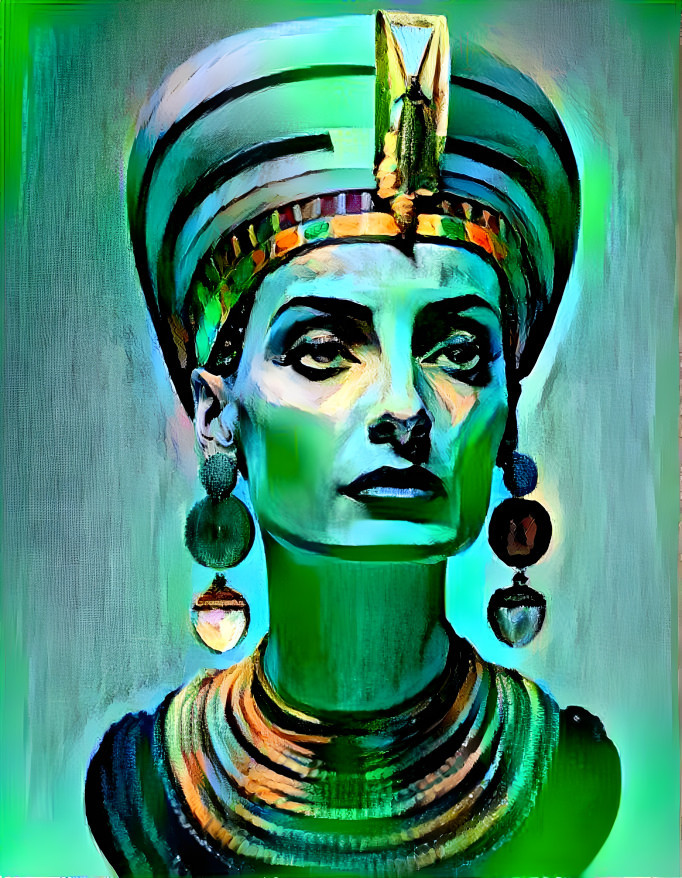 Nefertiti 