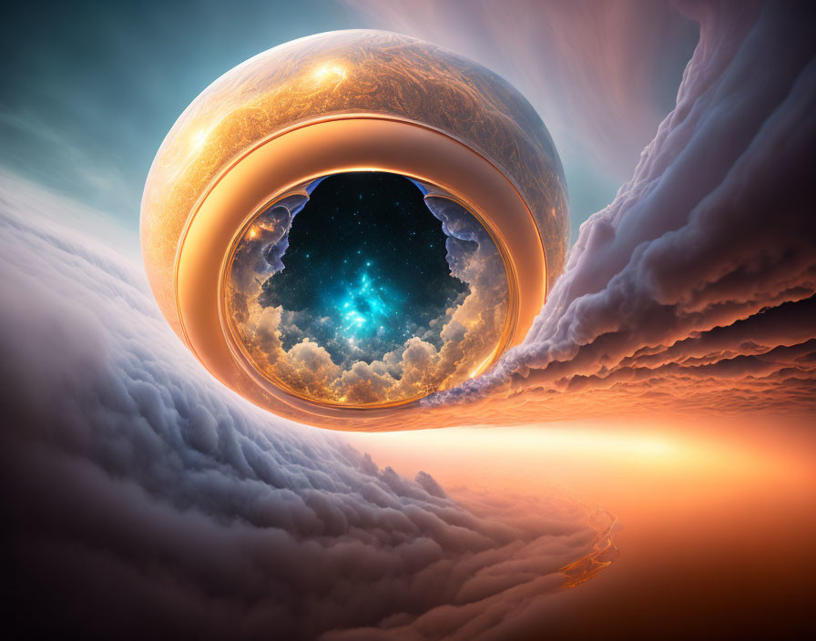 Portal to your dreams