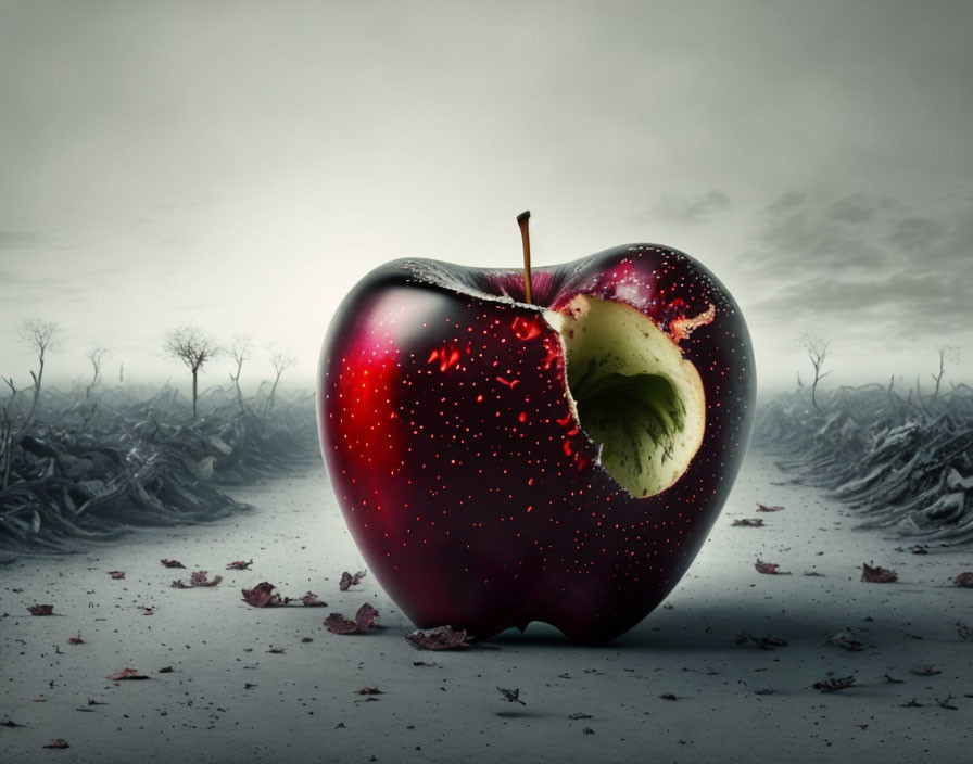 Death apple