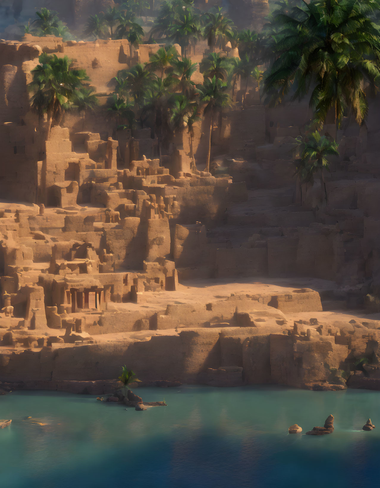 our beloved ancient civilization of egypt