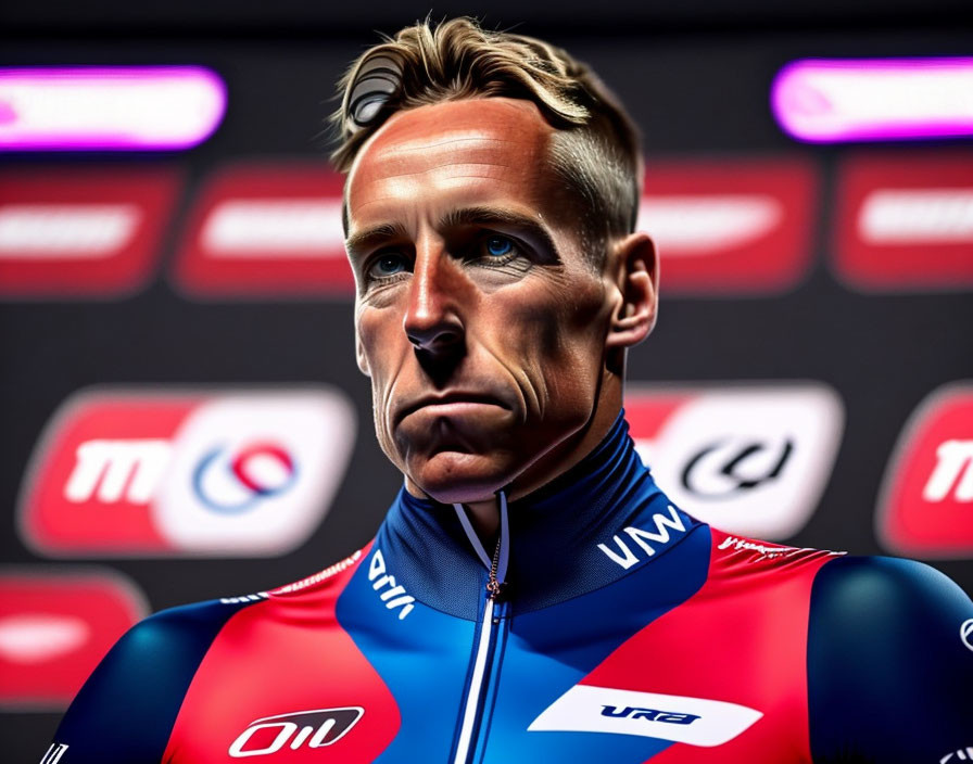 UCI Cycling World Championships 2023: Tom Pidcock 