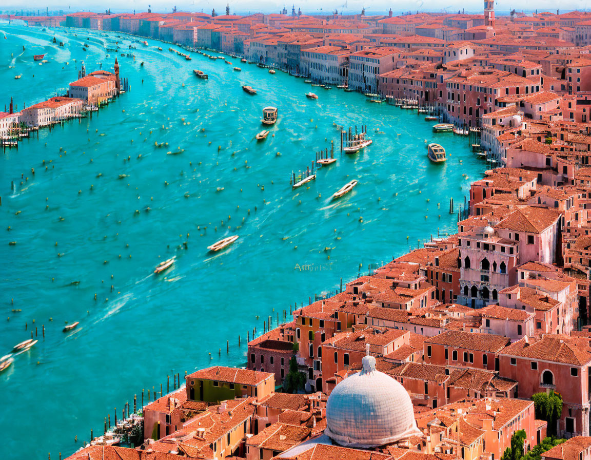 Venice ,Italy 