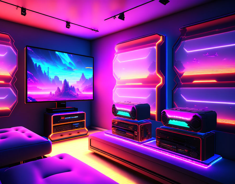 future room