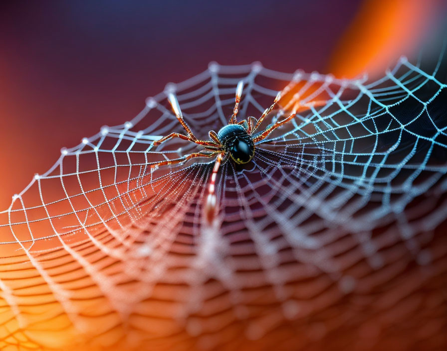 Spiderweb Creation