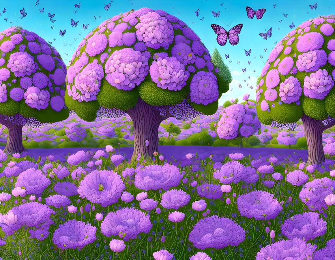 Purpleland 